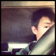 Mark Tseng