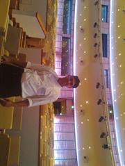 Sathish Dakshinamoorthy