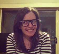 Sarah Alland