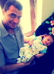 ابراهيم البنا