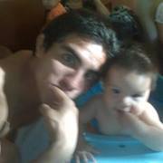 Joffre Zambrano vivas