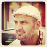 أحمد الكعبي