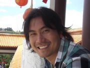 Andre Yano