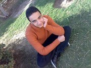 Ahmed El hosary