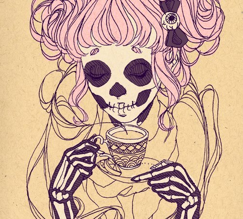 Goodreads profile picture for @InHuman