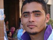 Mahmoud Elkholy