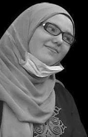 Shurouk Salem