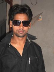 Sanjit Pathak