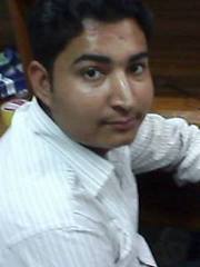 Syed Bukhari