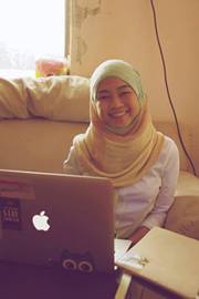 Tasnim Hadi