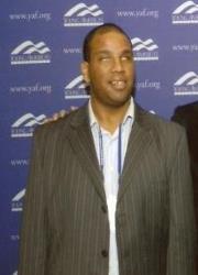 Jermaine Raymer