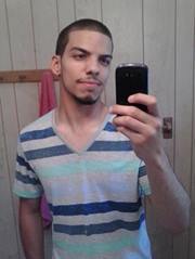 Matthew Marrero