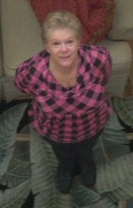 Donna Robey-sullivan