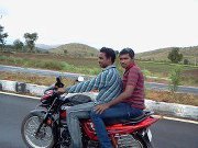 Nagendra Bommisetty