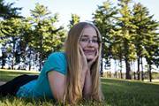 Jessica Becke