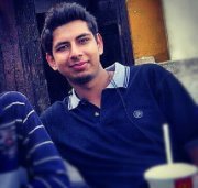 Nipun Dawar