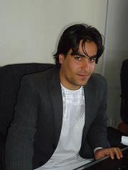 Hasibullah Mirkhil