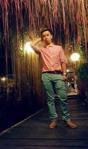 Joseph Ling