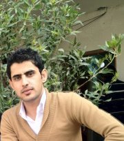 علي فاضل