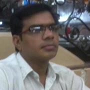 Nitin Patil