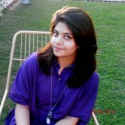 Mashal Faheem
