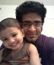 Balakumar Srinivasan