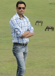 Arun Semwal