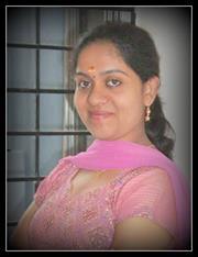 Sree Lakshmi