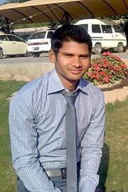 Fayyaz Fayzi