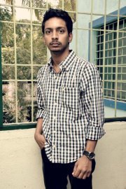 Karthick Rajasekaran