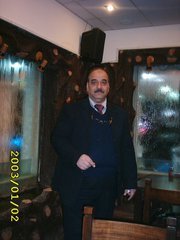 Mashaal Omar