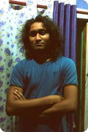 Vivek Bagdas
