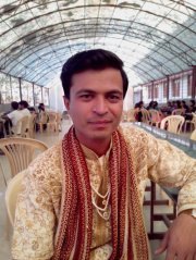 Rohit Khanapurkar