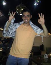 Mahyar Shaaban