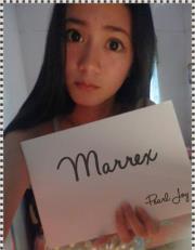 Marrex Cayanong