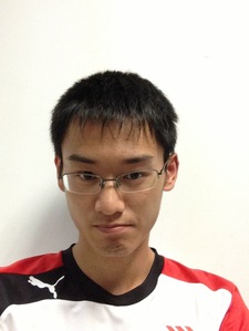 Pu Chenfeng