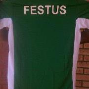 Festus Ogbeide