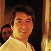 Oliver Davidson-richards