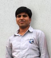 Prashant Bhandare