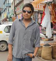 Akshat Gaur