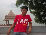 Sanket Jain