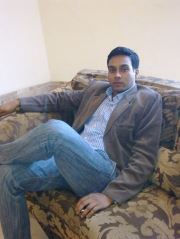 Pankaj Rajput