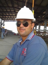 Ahmed Dabbor