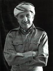 Faredon Marufi