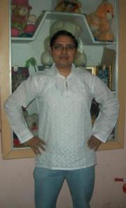 Manish Tripathi