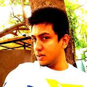 Akash Zingade