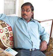 Sudip Ghosh