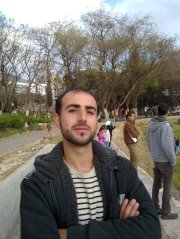 Waseem Badran
