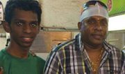 Ram Nathan