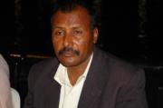 Mustafa Mohamed